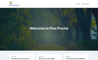 plus-proche.com screenshot