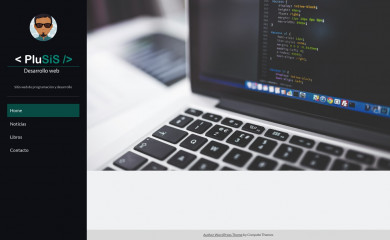 plusis.net screenshot