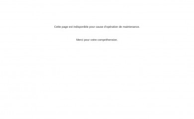 pluzix.fr screenshot