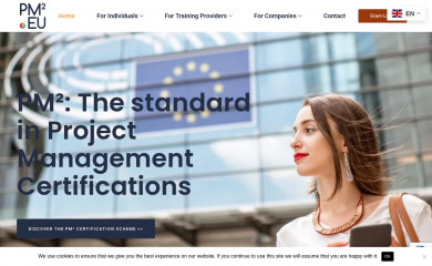 pm2.eu screenshot