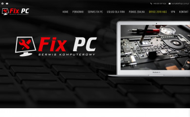 pm4.grajewo.pl screenshot