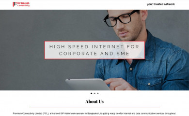 pmcon.net screenshot