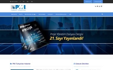pmi.org.tr screenshot