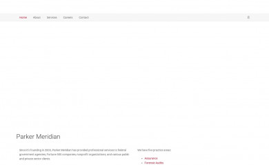 pmincorp.com screenshot