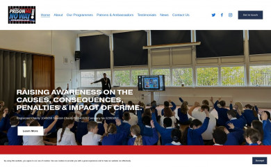 pmnw.co.uk screenshot