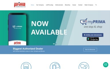 pmui.co.id screenshot