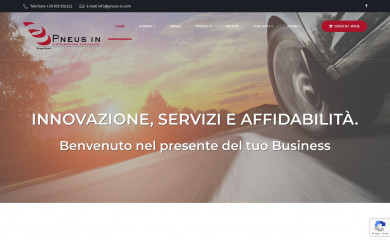 pneus-in.com screenshot