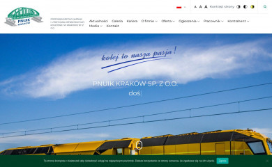 pnuik.pl screenshot