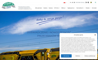 pnuik.pl screenshot