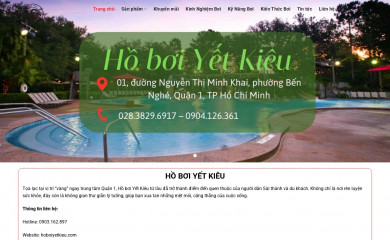 pochitto.info screenshot