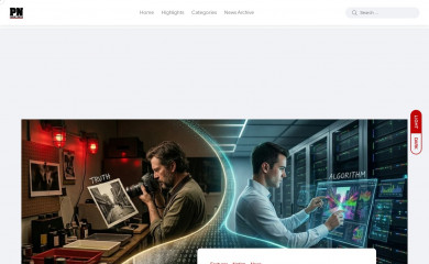 pocketnews.com.my screenshot