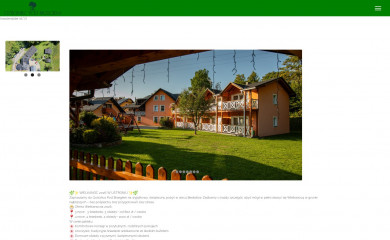 podbrzegiem.pl screenshot
