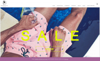 podencoeivissa.com screenshot
