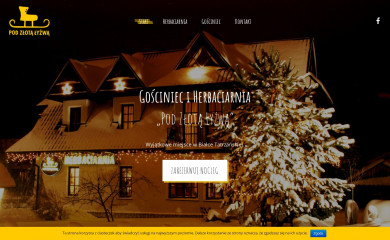 podzlotalyzwa.pl screenshot