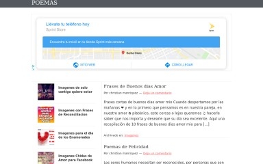 poemas.click screenshot