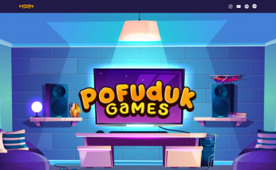 pofudukgames.com screenshot