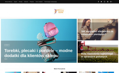 pokoleniakresowe.pl screenshot