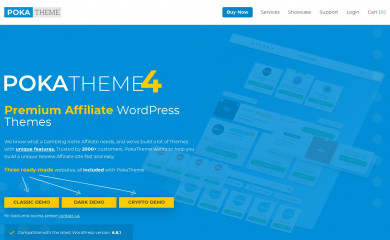 https://pokatheme.com screenshot
