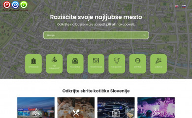poi.si screenshot