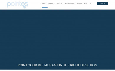 pointos.com screenshot