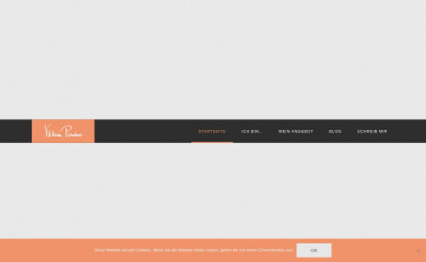 pointnerviktoria.at screenshot
