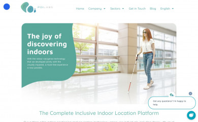 poilabs.com screenshot