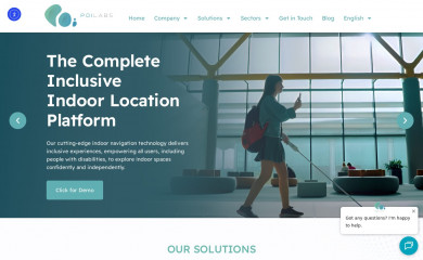 poilabs.com screenshot