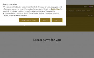 poolemartin.com screenshot