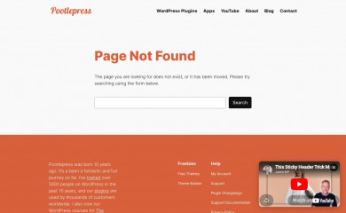 Storefront Blank Child Theme screenshot