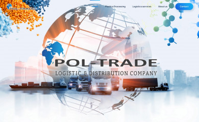 pol-trade.com screenshot