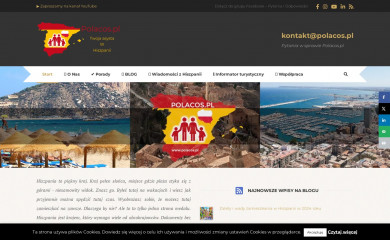 polacos.pl screenshot