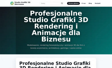 poledance.zgora.pl screenshot