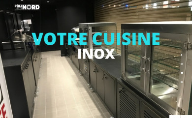 polenordinox.fr screenshot