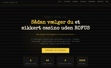 politipensionister-nordjylland.dk screenshot
