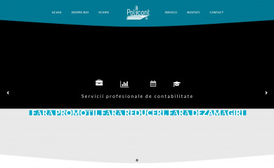 policont.ro screenshot