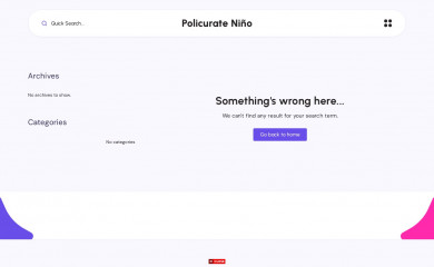 policurate.com screenshot