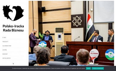 poliraq.com screenshot