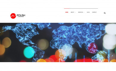 polishlocalisation.com screenshot