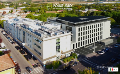 polistudio.net screenshot
