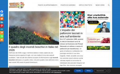 pollicegreen.com screenshot