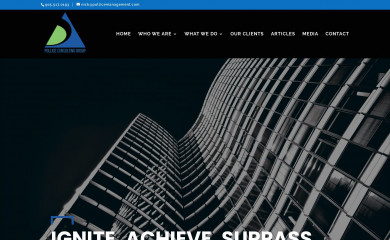 pollicemanagement.com screenshot