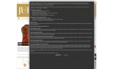 polskijubiler.pl screenshot