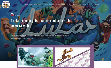 polygamer.com screenshot