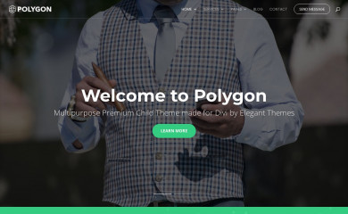 https://polygon.b3multimedia.ie/ screenshot