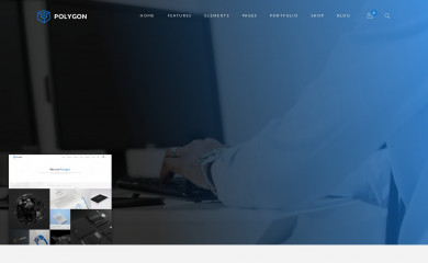 TM Polygon screenshot