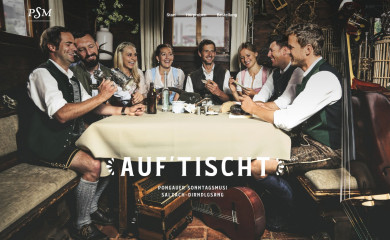 pongauer-sonntagsmusi.at screenshot