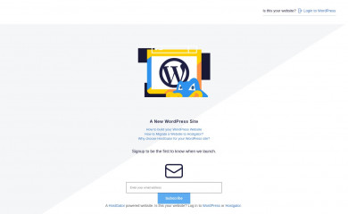 ponte.com.pe screenshot