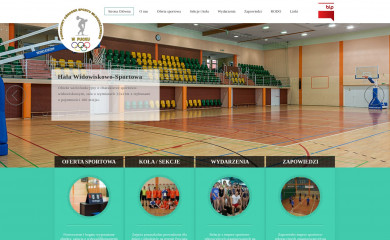 posm.info.pl screenshot