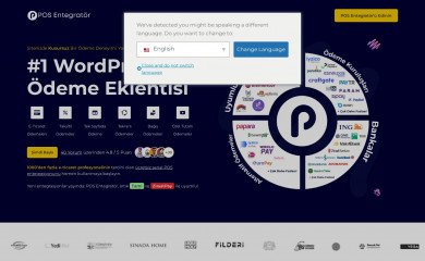 posentegrator.com screenshot