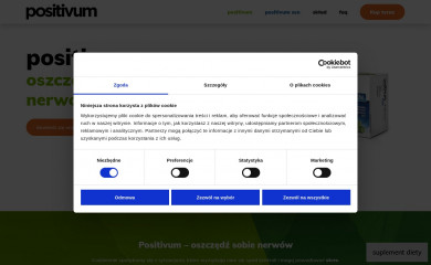 positivum.pl screenshot
